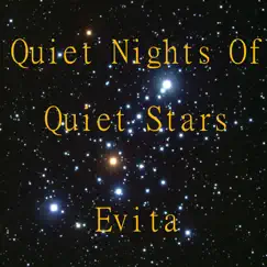 Quiet Nights of Quiet Stars - Single by Evita album reviews, ratings, credits