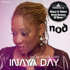 Great Is the Lord (Wayne R. Walker Original Mix) Song Lyrics