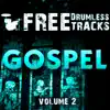 Free Drumless Tracks: Gospel, Vol. 2 - EP album lyrics, reviews, download