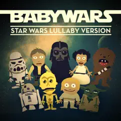The Imperial March (Lullaby Version) Song Lyrics