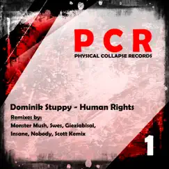Human Rights (Gieziabisai Remix) Song Lyrics