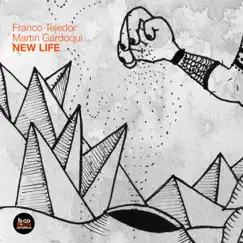 New Life by Franco Tejedor & Martin Gardoqui album reviews, ratings, credits