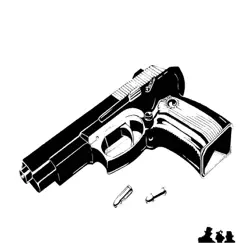 The Gun - Single by Ben Champell album reviews, ratings, credits