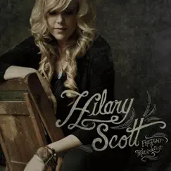 Freight Train Love by Hilary Scott album reviews, ratings, credits