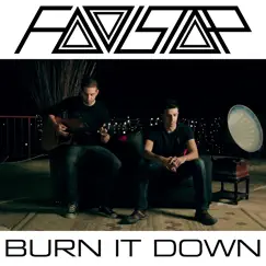 Burn It Down - Single by Foolstop album reviews, ratings, credits