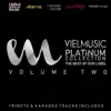 VIELMusic Platinum Collection, Vol. 2 (The Instrumental Hits) album lyrics, reviews, download