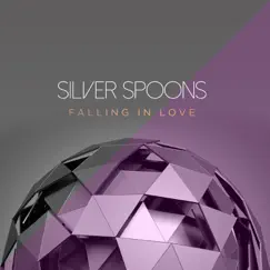 Falling in Love - Single by Silver Spoons album reviews, ratings, credits