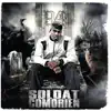 Soldat Comorien album lyrics, reviews, download