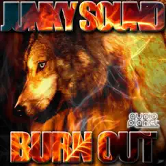 Burn Out - Single by Junky Sound album reviews, ratings, credits