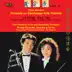 Pei-xun Chen: Fantasia on Cantonese Folk Themes album cover