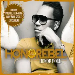 Honor Roll by Honorebel album reviews, ratings, credits