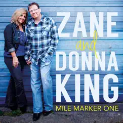 Mile Marker One by Zane & Donna King album reviews, ratings, credits