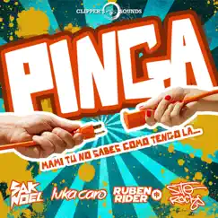 Pinga (feat. Sito Rocks) [Extended Mix] Song Lyrics
