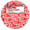 I Don't Care - Single album lyrics, reviews, download