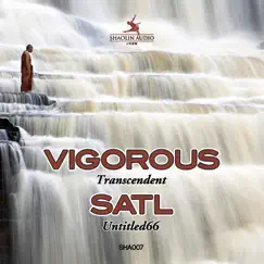 Transcendent / Untitled66 - Single by Vigorous & Satl album reviews, ratings, credits