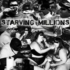 EP Two by Starving Millions album reviews, ratings, credits