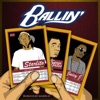 Ballin' (feat. Kevin Gates & Juicy J) - Single album lyrics, reviews, download