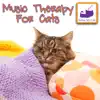Music Therapy for Cats album lyrics, reviews, download