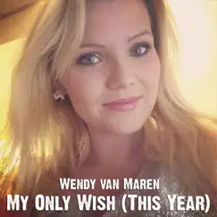 My Only Wish (This Year) Song Lyrics