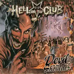 Devil on My Shoulder by Hell In the Club album reviews, ratings, credits