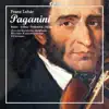 Paganini, Act I: Violin Solo (Live) song lyrics