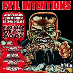 Food of the Gods (feat. Gore Elohim) Song Lyrics