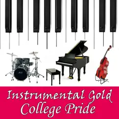 Instrumental Gold: College Pride by Instrumental All Stars album reviews, ratings, credits