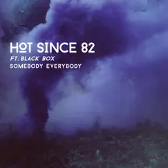Somebody Everybody (feat. Black Box) Song Lyrics