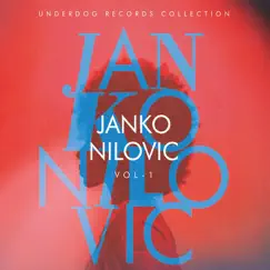 Volume 1 (3 Albums: Super America, Soul Impressions, Pop Impressions) by Janko Nilovic album reviews, ratings, credits