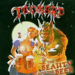 The Beauty and the Beer by Tankard album reviews, ratings, credits
