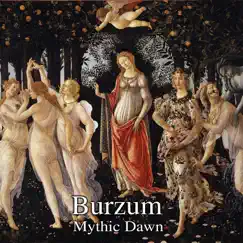Mythic Dawn Song Lyrics