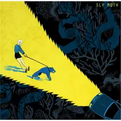 Sly Moth - EP by Sly Moth album reviews, ratings, credits