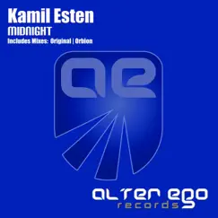 Midnight - Single by Kamil Esten album reviews, ratings, credits