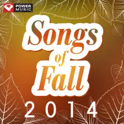 Songs of Fall 2014 (60 Min Non-Stop Workout Mix [132-140 BPM]) by Power Music Workout album reviews, ratings, credits