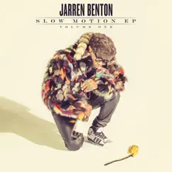 Slow Motion by Jarren Benton album reviews, ratings, credits