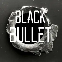 Black Bullet - Single by Jonathan Parecki album reviews, ratings, credits