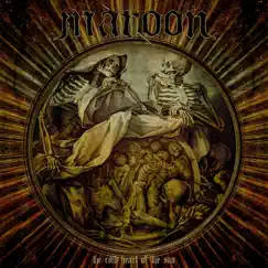 The Cold Heart of the Sun by Maroon album reviews, ratings, credits