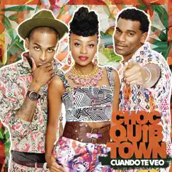 Cuando Te Veo - Single by ChocQuibTown album reviews, ratings, credits
