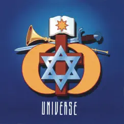 Thru the Universe (feat. Dexter Wansel) Song Lyrics