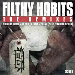 Boiling Point (Filthy Habits Remix) Song Lyrics