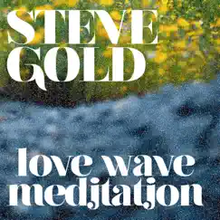 Love Wave Meditation by Steve Gold album reviews, ratings, credits