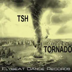 Tornado - Single by T.Sh album reviews, ratings, credits
