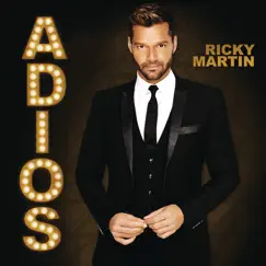 Adiós - EP by Ricky Martin album reviews, ratings, credits