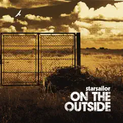 On the Outside (Bonus Track Version) by Starsailor album reviews, ratings, credits