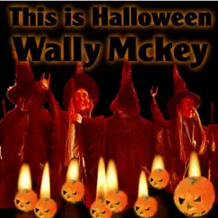 Halloween - EP by Wally McKey album reviews, ratings, credits