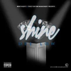 Bad Kontract (Shine Remix) Song Lyrics