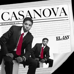 Casanova Song Lyrics