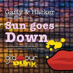 Sun Goes Down (feat. Brad Rock) by Gariy & Hacker album reviews, ratings, credits