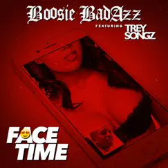 Facetime (feat. Trey Songz) Song Lyrics