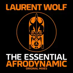 Afrodynamic (Extended Version) Song Lyrics